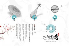 餐飲店裝修設計，把握空間尺度，運營效率提升50%